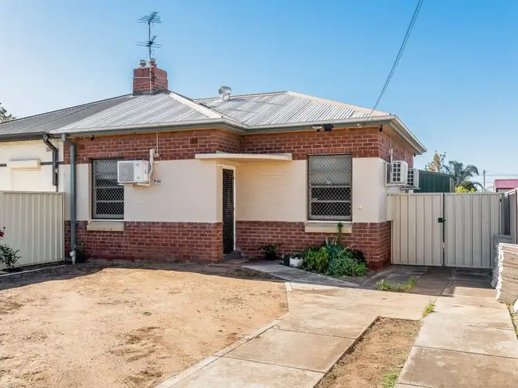 2 Woodmore Street, Woodville North SA 5012