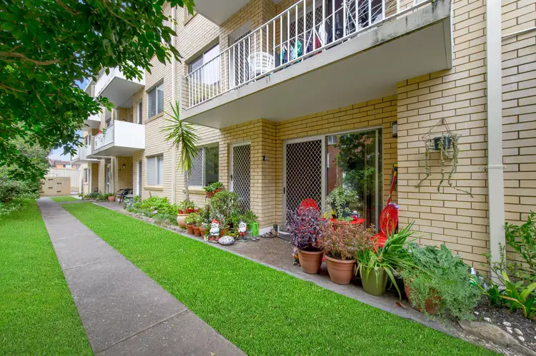 2/6 Waugh Street, Port Macquarie NSW 2444