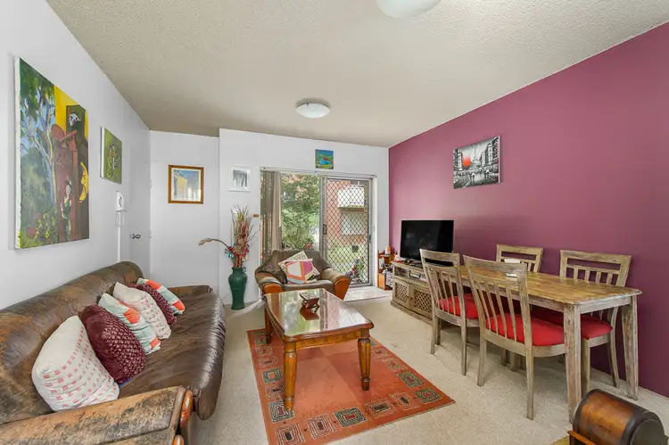 Second view of Homely unit listing, 2/6 Waugh Street, Port Macquarie NSW 2444