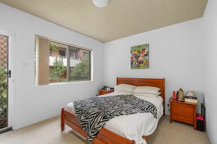 Fourth view of Homely unit listing, 2/6 Waugh Street, Port Macquarie NSW 2444