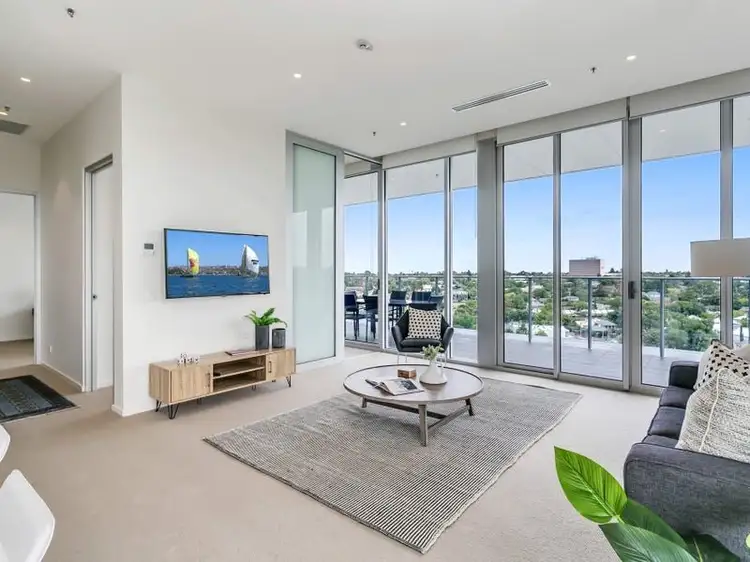 907/33 Warwick Street, Walkerville SA 5081