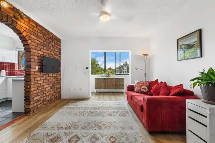 5/81-83 Trafalgar Street, Stanmore NSW 2048