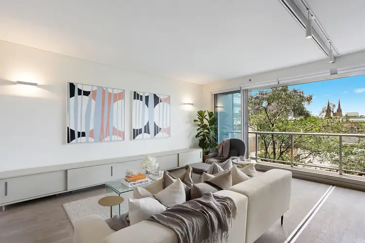 404/1-15 Francis Street, Darlinghurst NSW 2010