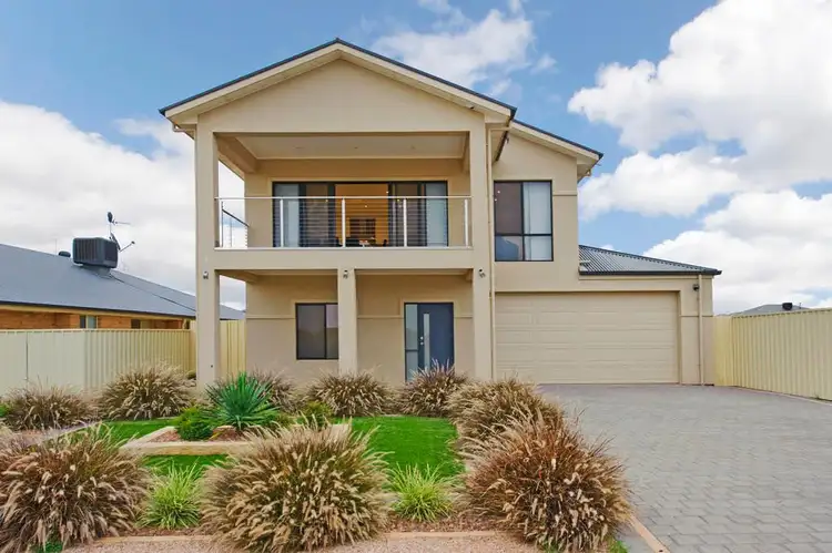 Main view of Homely house listing, 3 Islesworth Street, North Beach SA 5556