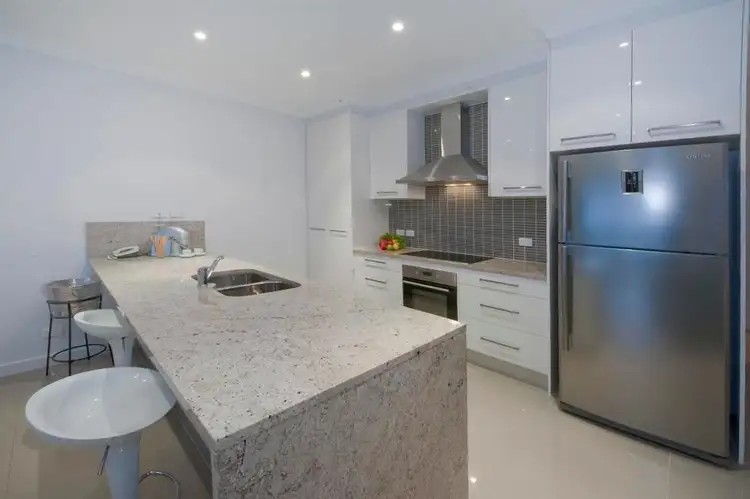 Second view of Homely house listing, 3 Islesworth Street, North Beach SA 5556