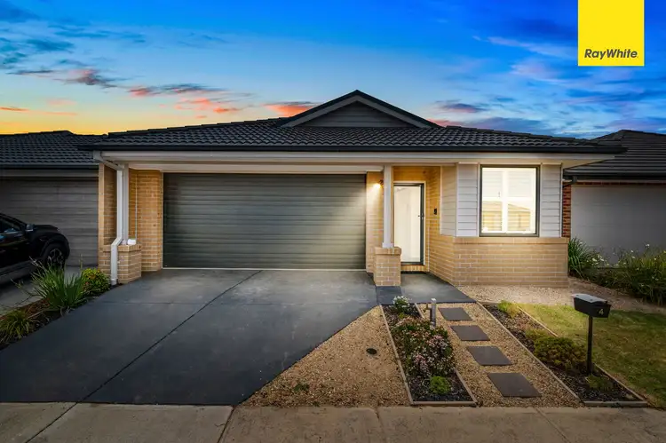 4 Satchville Road, Harkness VIC 3337