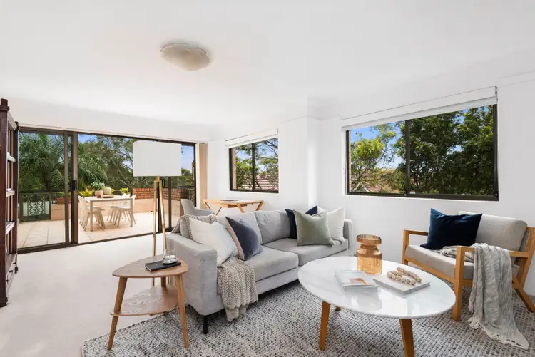 2/104A Young Street, Cremorne NSW 2090