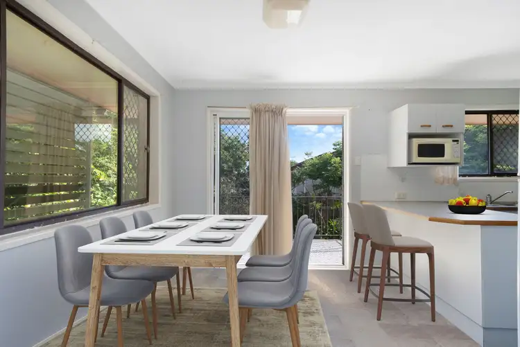 Fifth view of Homely house listing, 1 Cahill Street, Strathpine QLD 4500