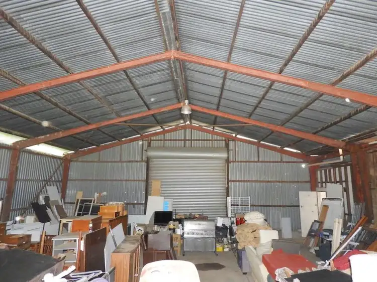 Second view of Homely other listing, 8610 Bruxner Highway, Tabulam NSW 2469