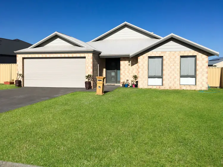 Main view of Homely house listing, 20 Kitcher Parade, Mckail WA 6330