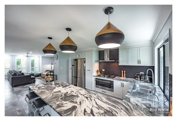 Fourth view of Homely house listing, 11 Cecil Street, Kabra QLD 4702