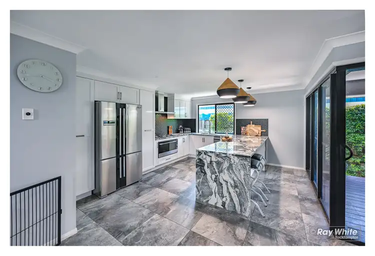 Fifth view of Homely house listing, 11 Cecil Street, Kabra QLD 4702