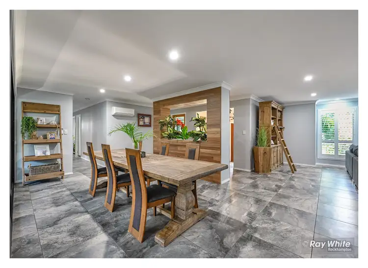 Sixth view of Homely house listing, 11 Cecil Street, Kabra QLD 4702