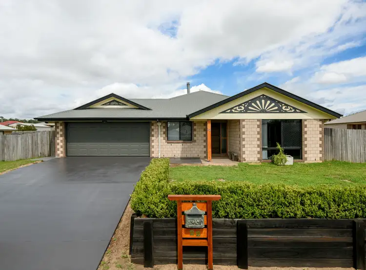 22 Corella Street, Meringandan West QLD 4352