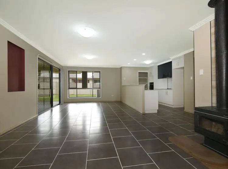 Second view of Homely house listing, 22 Corella Street, Meringandan West QLD 4352
