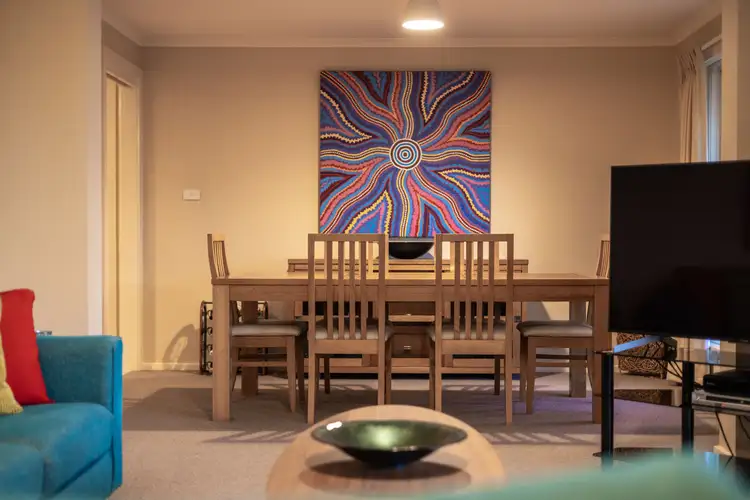 Fifth view of Homely house listing, 33 Strayleaf Crescent, Gungahlin ACT 2912