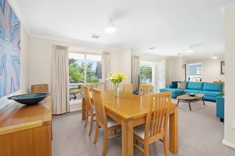 Sixth view of Homely house listing, 33 Strayleaf Crescent, Gungahlin ACT 2912