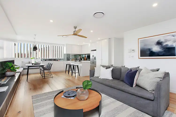 Main view of Homely apartment listing, 8/23 Byron Street, Coogee NSW 2034
