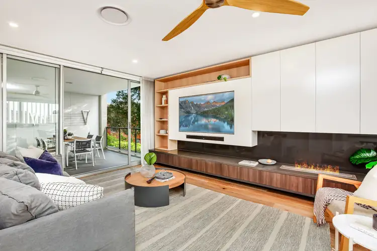 Second view of Homely apartment listing, 8/23 Byron Street, Coogee NSW 2034