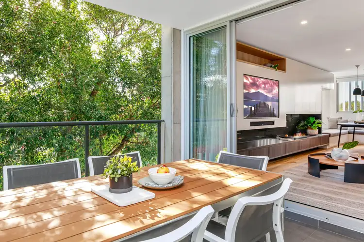 Third view of Homely apartment listing, 8/23 Byron Street, Coogee NSW 2034