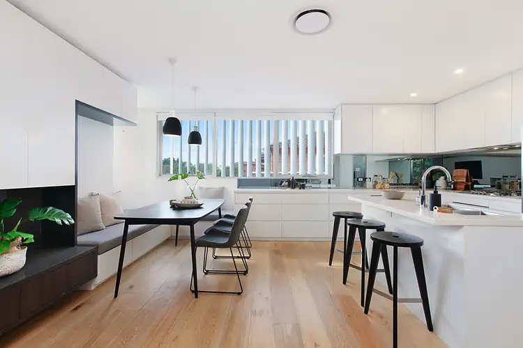 Fourth view of Homely apartment listing, 8/23 Byron Street, Coogee NSW 2034