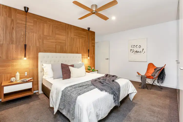 Fifth view of Homely apartment listing, 8/23 Byron Street, Coogee NSW 2034