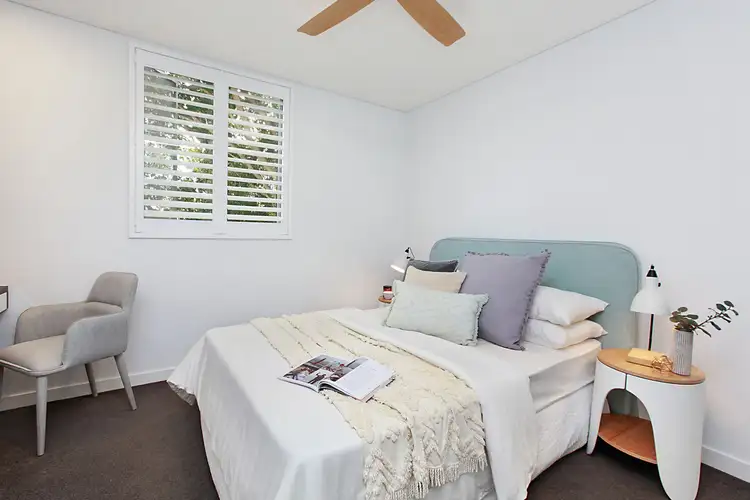Sixth view of Homely apartment listing, 8/23 Byron Street, Coogee NSW 2034