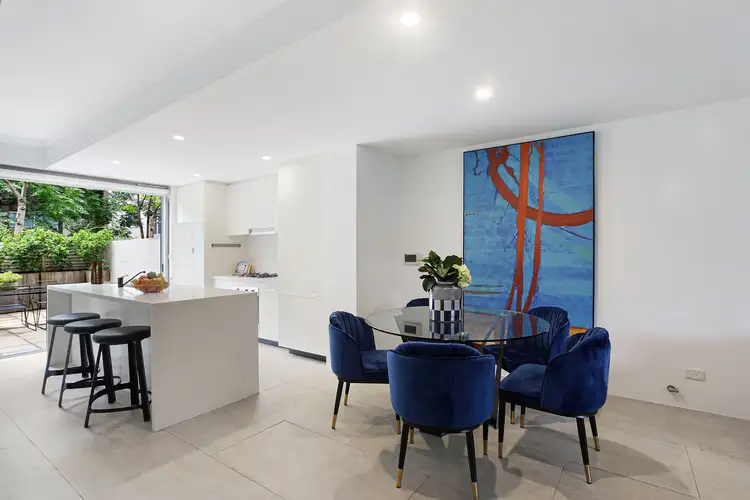 Second view of Homely apartment listing, 13/1 Morris Grove, Zetland NSW 2017