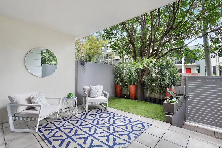 Fifth view of Homely apartment listing, 13/1 Morris Grove, Zetland NSW 2017