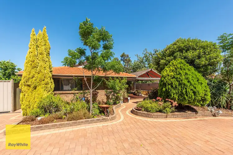44 Boonooloo Road, Kalamunda WA 6076