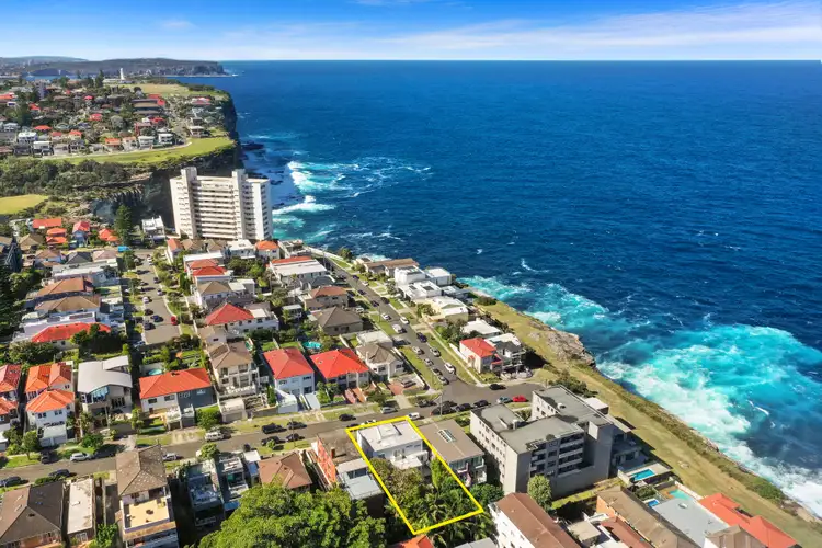 Main view of Homely house listing, 63 Oceanview Avenue, Dover Heights NSW 2030