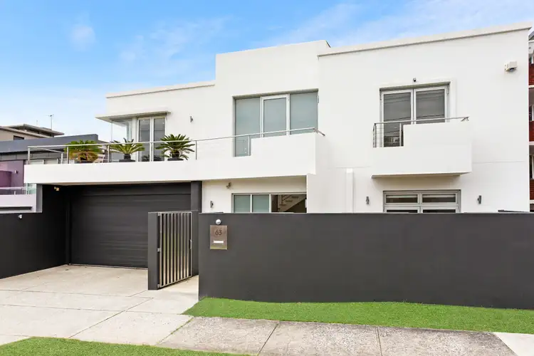 Second view of Homely house listing, 63 Oceanview Avenue, Dover Heights NSW 2030