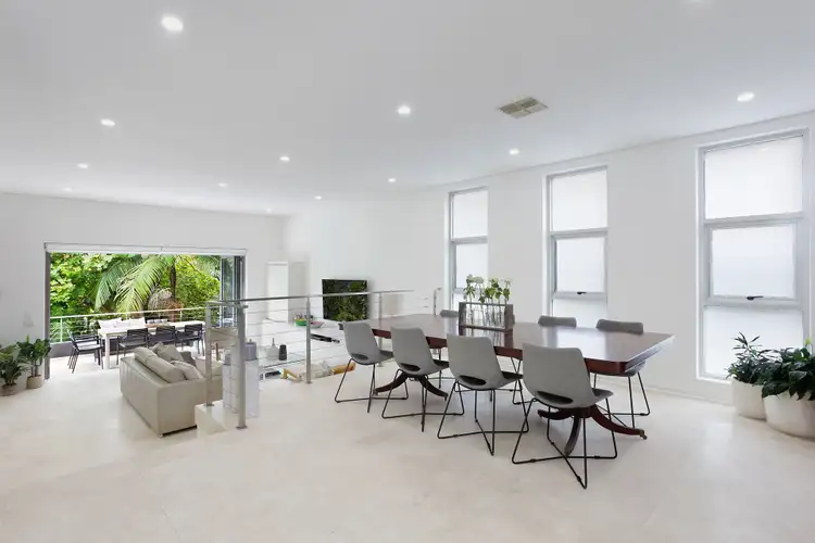 Sixth view of Homely house listing, 63 Oceanview Avenue, Dover Heights NSW 2030