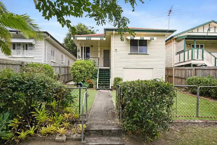 98 Ellington Street, Tarragindi QLD 4121