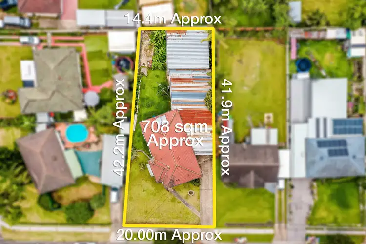 Main view of Homely house listing, 9 Kaluga Street, Busby NSW 2168