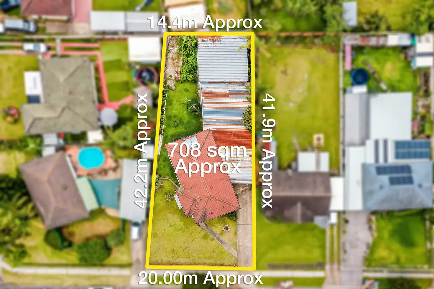 Main view of Homely house listing, 9 Kaluga Street, Busby NSW 2168