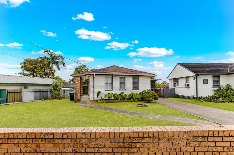 Second view of Homely house listing, 9 Kaluga Street, Busby NSW 2168