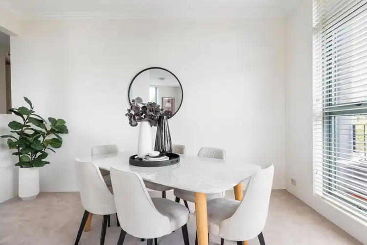 Fourth view of Homely apartment listing, 201/2 Macpherson Street, Cremorne NSW 2090