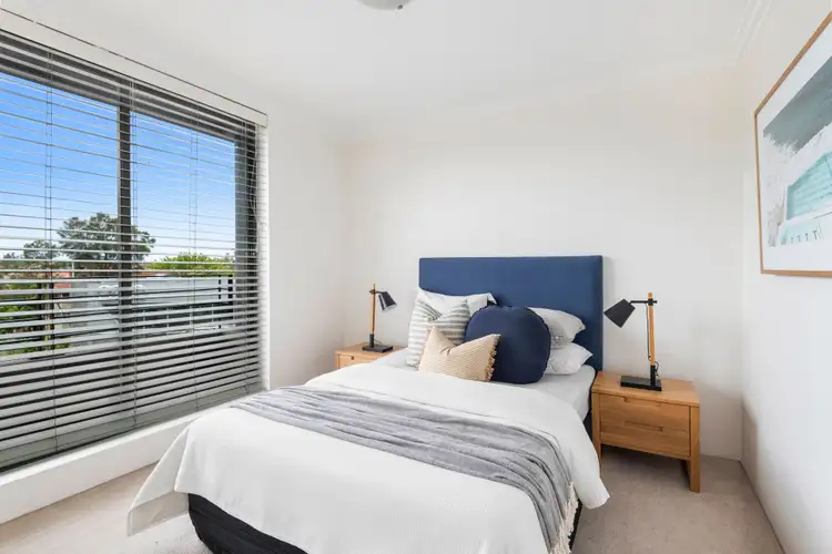 Fifth view of Homely apartment listing, 201/2 Macpherson Street, Cremorne NSW 2090