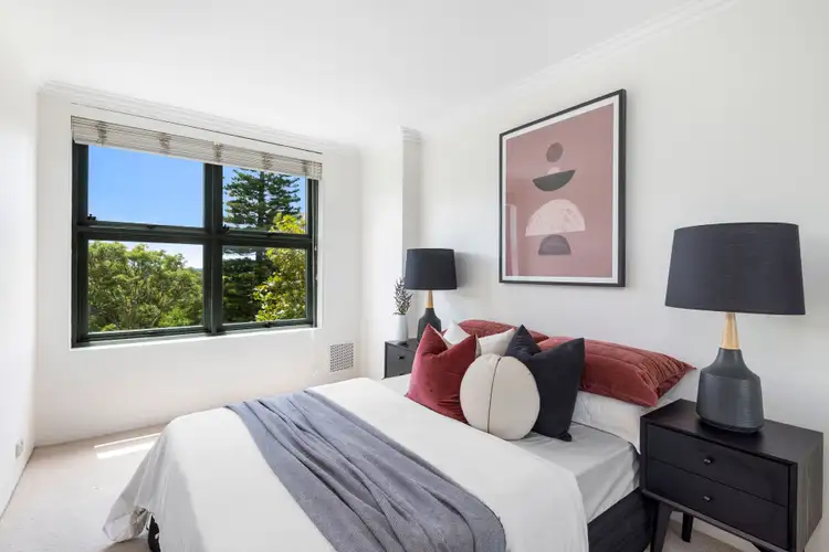 Sixth view of Homely apartment listing, 201/2 Macpherson Street, Cremorne NSW 2090
