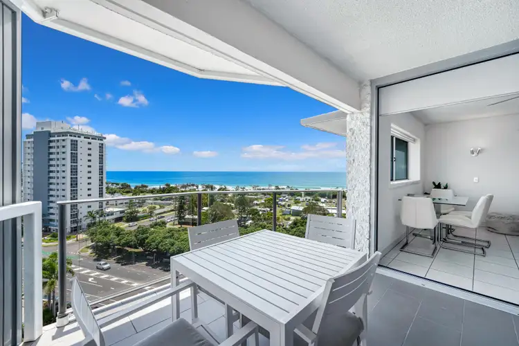 Main view of Homely unit listing, 54/110 Sixth Avenue, Maroochydore QLD 4558