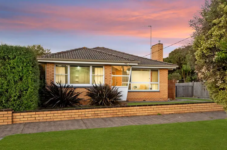 Main view of Homely house listing, 16 Reginald Grove, Warrnambool VIC 3280