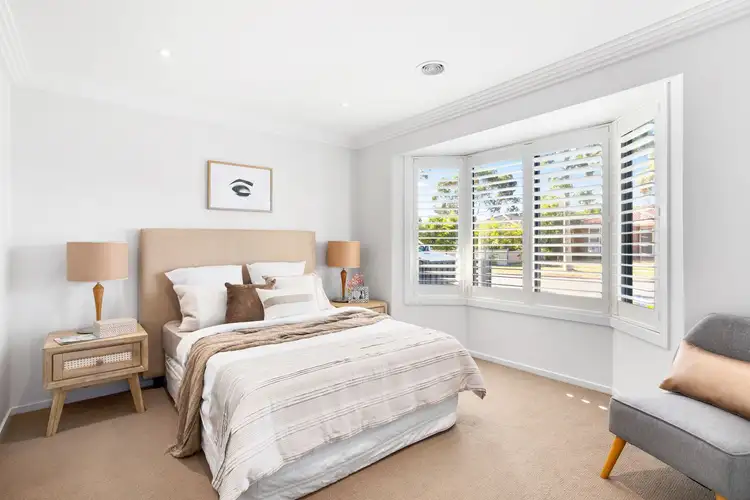 Second view of Homely house listing, 6a Manchester Drive, Sydenham VIC 3037