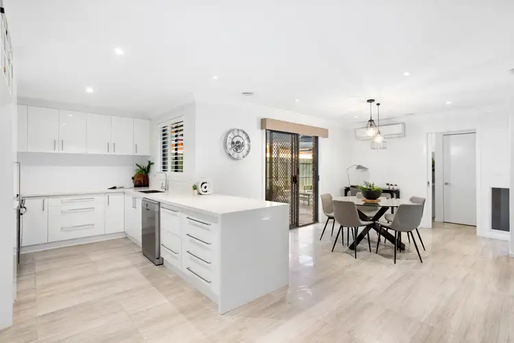 Third view of Homely house listing, 6a Manchester Drive, Sydenham VIC 3037