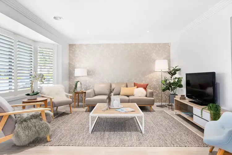 Fifth view of Homely house listing, 6a Manchester Drive, Sydenham VIC 3037