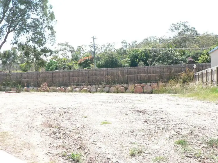 Main view of Homely land listing, 38 Longreach Court, Tannum Sands QLD 4680