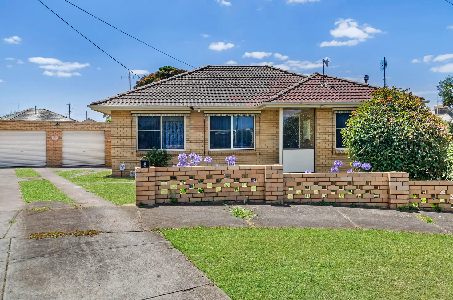 Main view of Homely house listing, 8 Laurie Court, Warrnambool VIC 3280