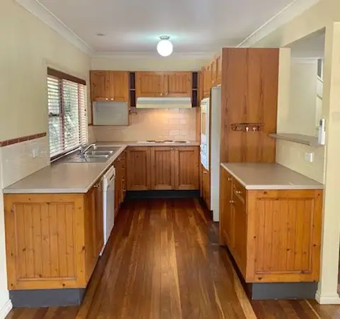 Second view of Homely house listing, 134 The Crescent, Helensburgh NSW 2508