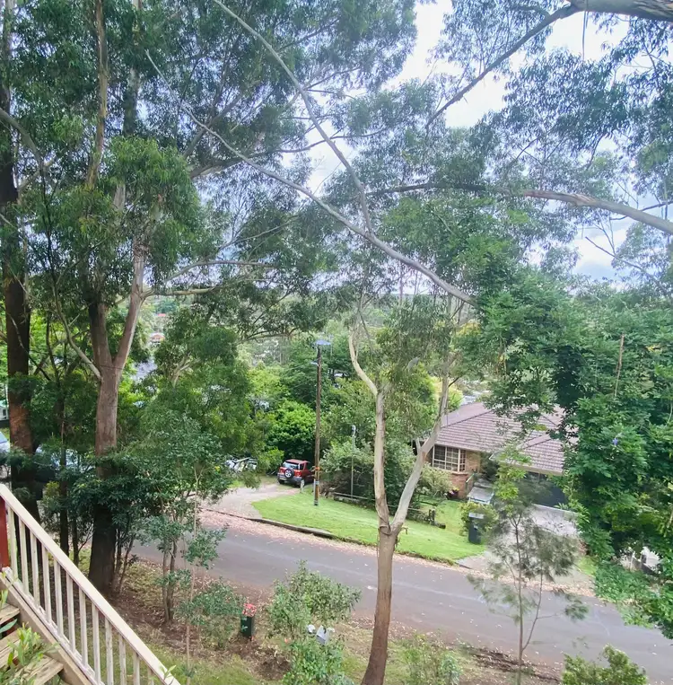 Sixth view of Homely house listing, 134 The Crescent, Helensburgh NSW 2508
