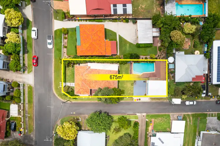 51 Walkers Way, Nundah QLD 4012